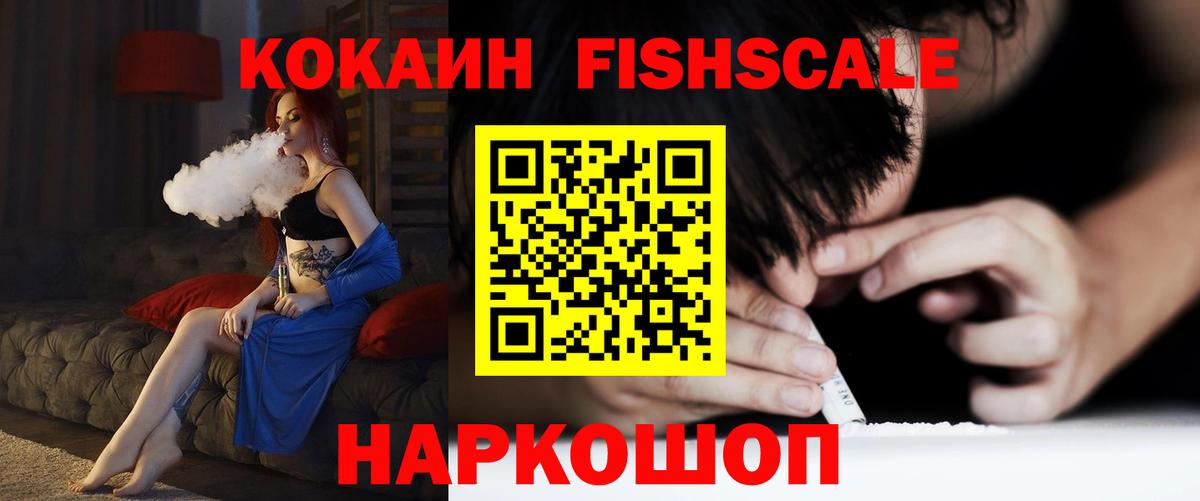 КОКАИН FishScale Камышлов